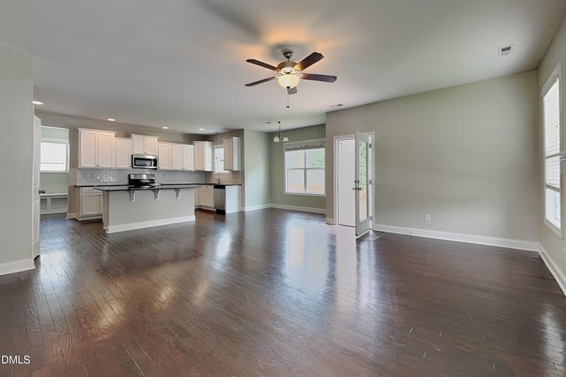 51 Tall Oak Ct, Clayton, NC 27520