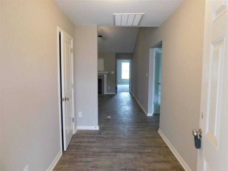 51 Tang Cir, Garner, NC 27529