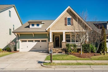 51 Tarwick Ave, Chapel Hill, NC 27516