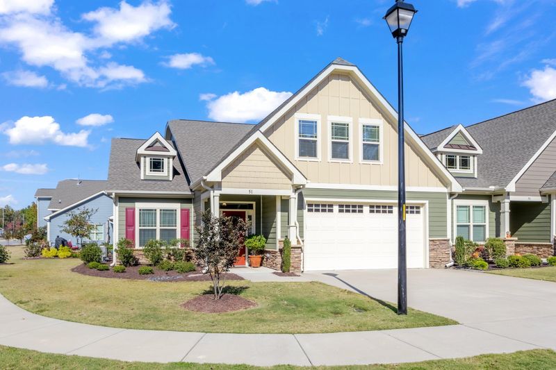 51 Thornwhistle Pl, Garner, NC 27529