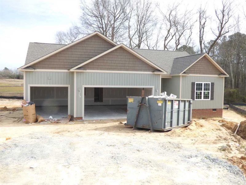 51 Tiller Dr, Benson, NC 27504