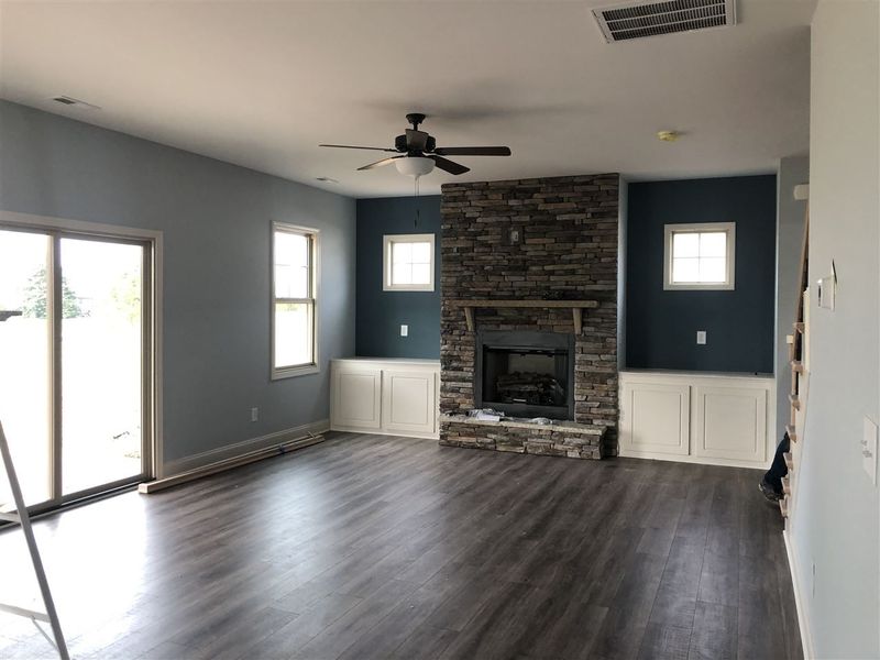 51 Trigger Ct, Selma, NC 27576