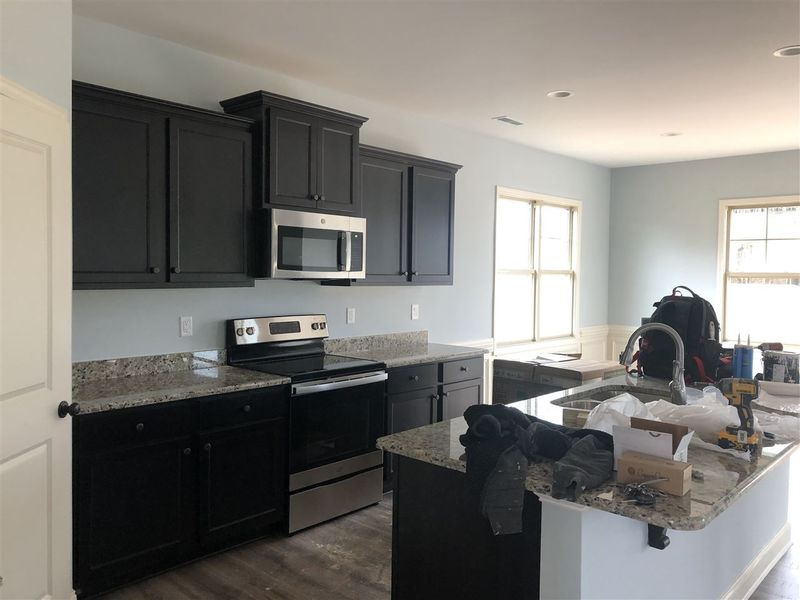 51 Trigger Ct, Selma, NC 27576