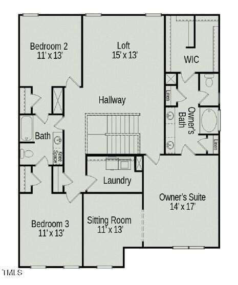 51 W Victory View Ter, Smithfield, NC 27577