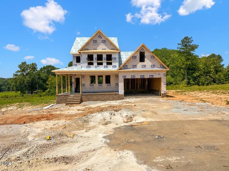 51 Watermere St, Wendell, NC 27591