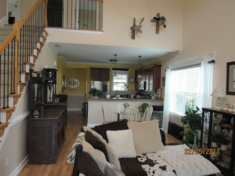 51 Wensley Ct, Clayton, NC 27520