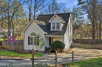 51 Westfield St, Pittsboro, NC 27312