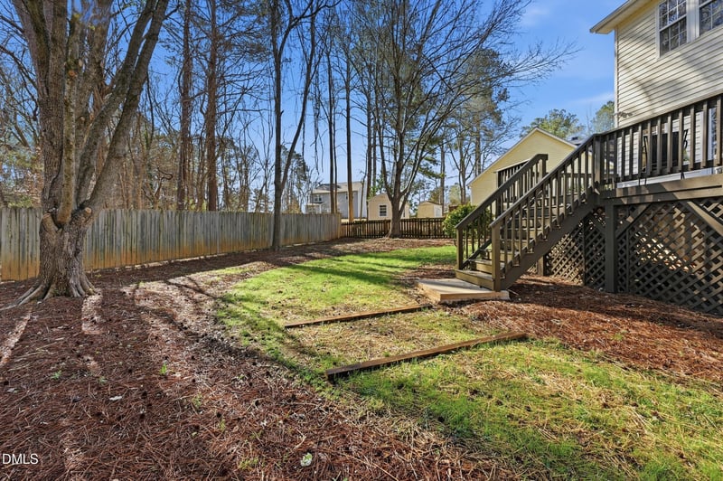 51 Westfield St, Pittsboro, NC 27312