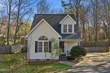 51 Westfield St, Pittsboro, NC 27312