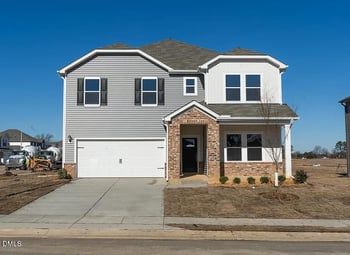 51 White Birch Ln, Angier, NC 27501