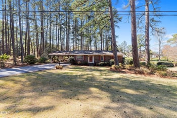 51 Wimberly Ave, Rocky Mount, NC 27804