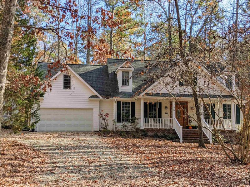 51 Winding Branch Ln, Pittsboro, NC 27312
