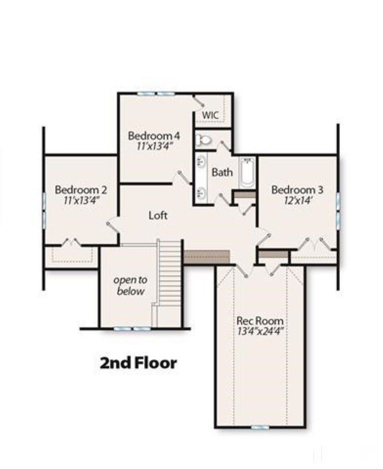 51 Wolf Den Dr #24, Garner, NC 27529