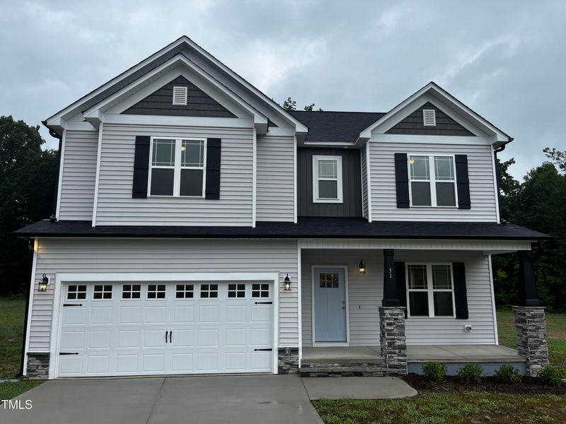 51 Yellow Sun Pl, Zebulon, NC 27597