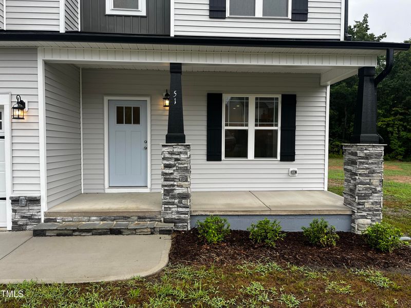 51 Yellow Sun Pl, Zebulon, NC 27597