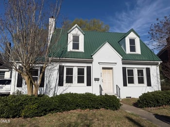 510 4th St, Smithfield, NC 27577