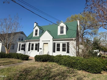 510 4th St, Smithfield, NC 27577