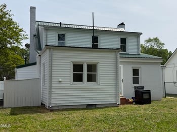 510 4th St, Smithfield, NC 27577