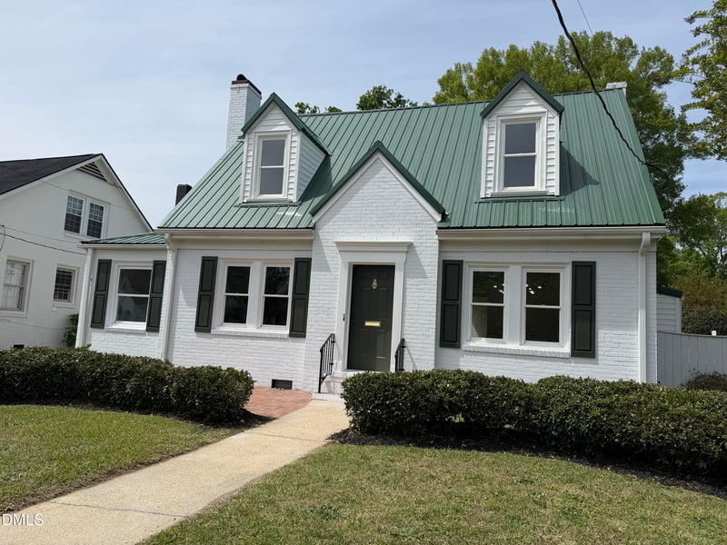 510 4th St, Smithfield, NC 27577