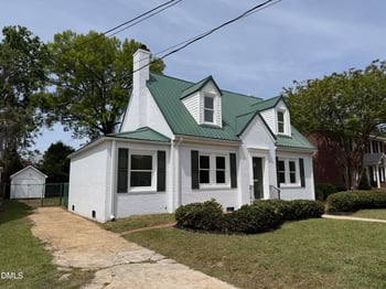 510 4th St, Smithfield, NC 27577