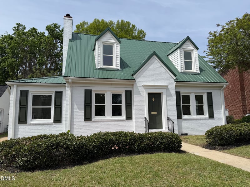 510 4th St, Smithfield, NC 27577