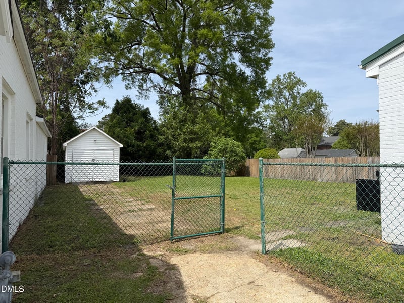 510 4th St, Smithfield, NC 27577