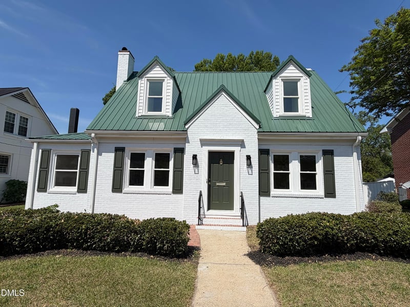 510 4th St, Smithfield, NC 27577