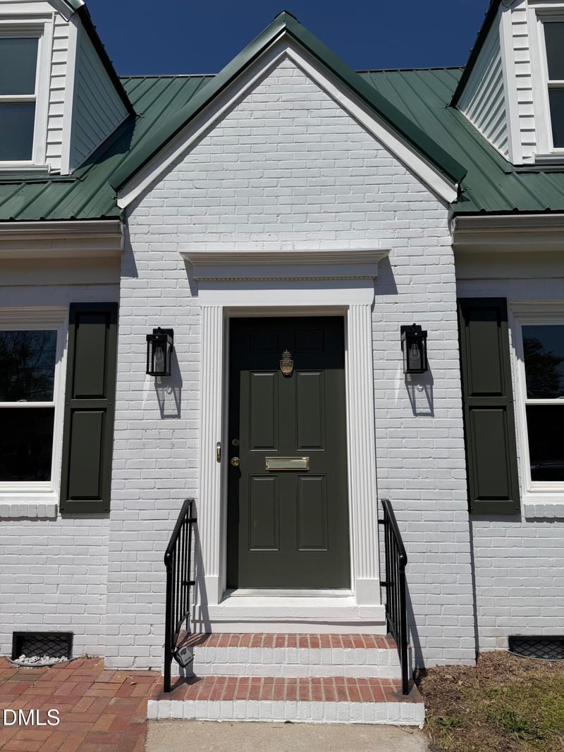 510 4th St, Smithfield, NC 27577