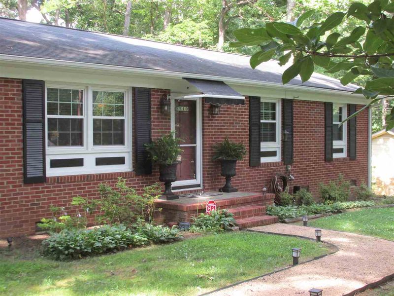 510 Andover Rd, Durham, NC 27712