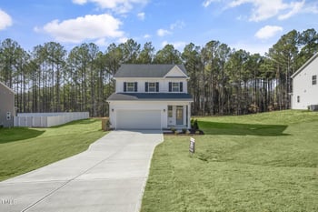 510 Beacon Hill Rd #59, Lillington, NC 27546