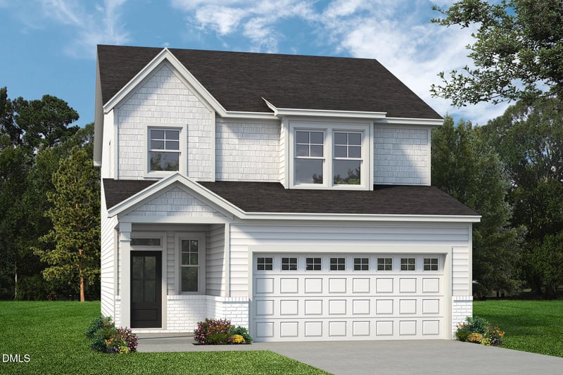 510 Beacon Hill Rd #59, Lillington, NC 27546
