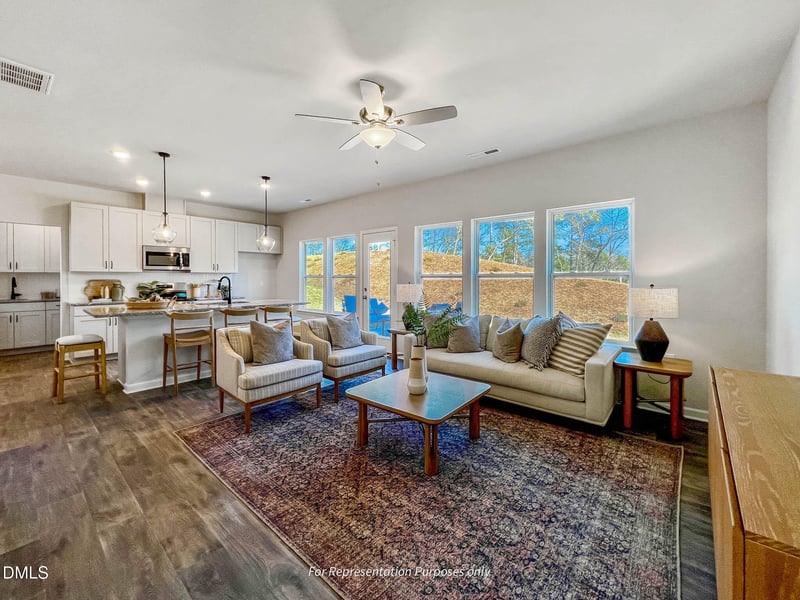 510 Beacon Hill Rd #59, Lillington, NC 27546