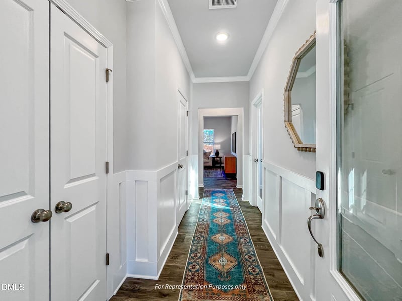 510 Beacon Hill Rd, Lillington, NC 27546