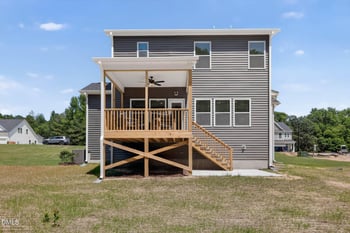 510 Beacon Hill Rd, Lillington, NC 27546