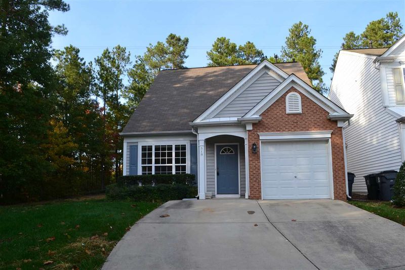 510 Berlin Way, Morrisville, NC 27560