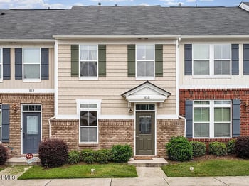 510 Berry Chase Way, Cary, NC 27519