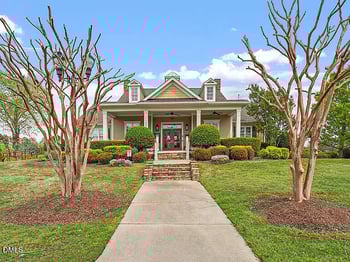 510 Berry Chase Way, Cary, NC 27519