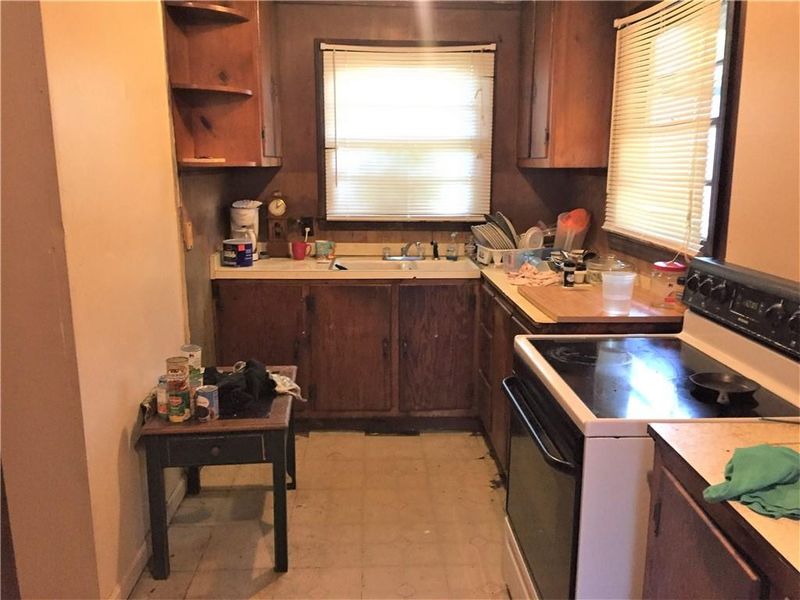 510 Border St, Graham, NC 27253
