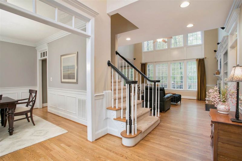 510 Briardale Ave, Cary, NC 27519