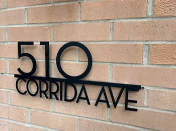 510 Corrida Ave, Durham, NC 27704