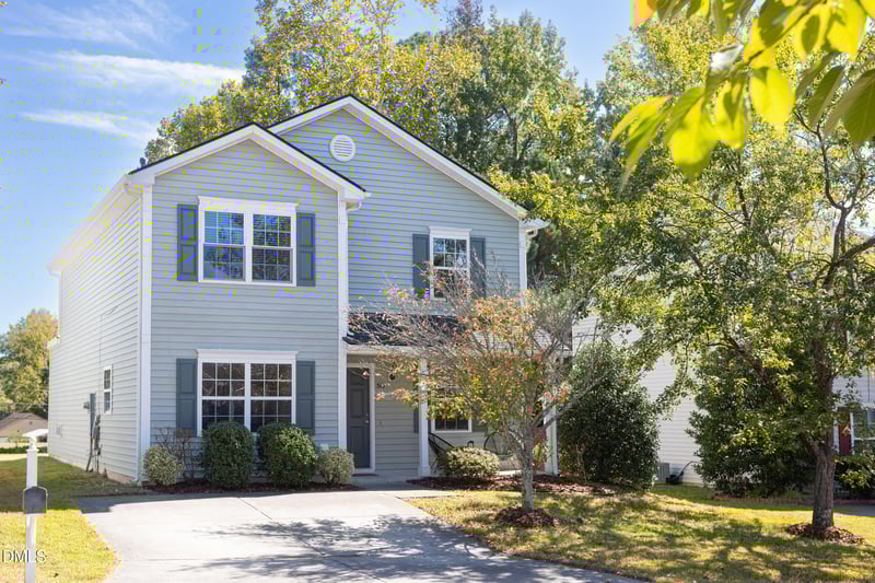 510 Cove Hollow Dr, Durham, NC 27703