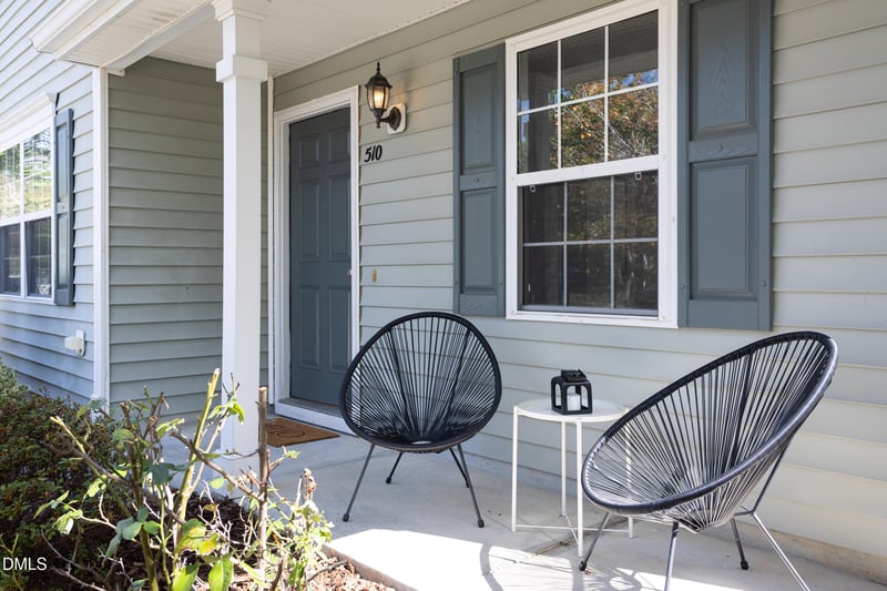 510 Cove Hollow Dr, Durham, NC 27703