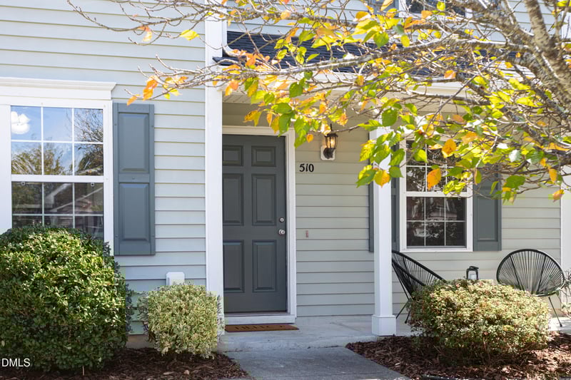 510 Cove Hollow Dr, Durham, NC 27703