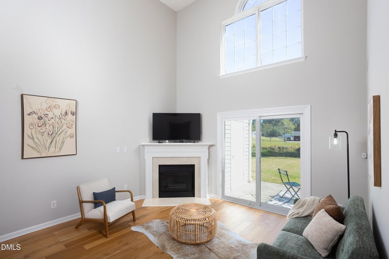 510 Cove Hollow Dr, Durham, NC 27703