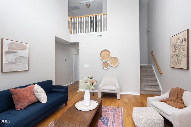 510 Cove Hollow Dr, Durham, NC 27703