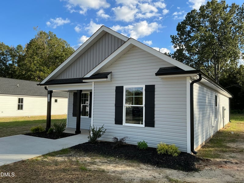 510 Crump St, Smithfield, NC 27577