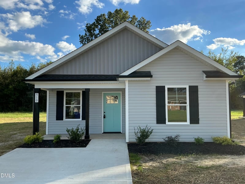 510 Crump St, Smithfield, NC 27577