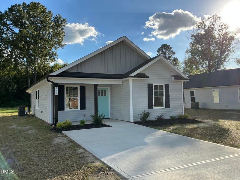 510 Crump St, Smithfield, NC 27577