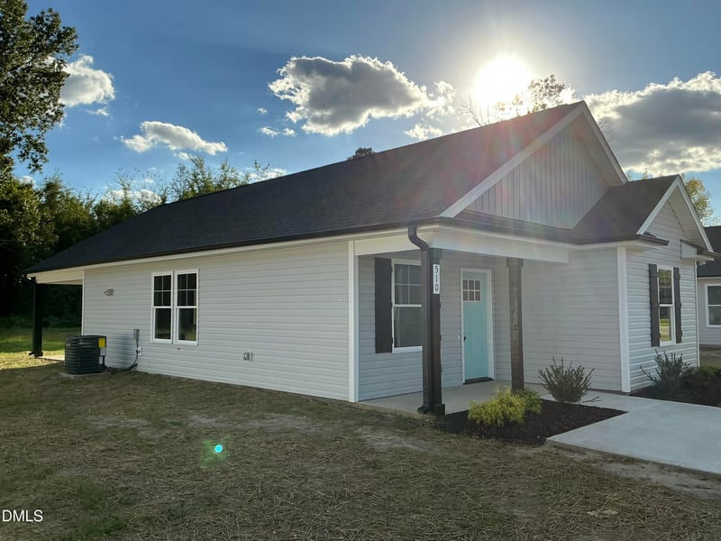 510 Crump St, Smithfield, NC 27577