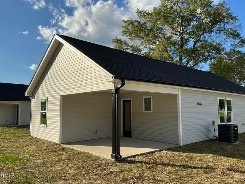 510 Crump St, Smithfield, NC 27577